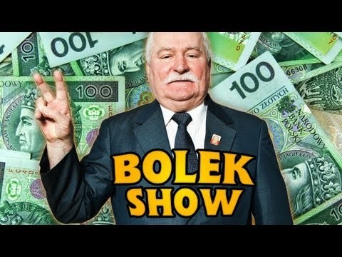 Bolek show