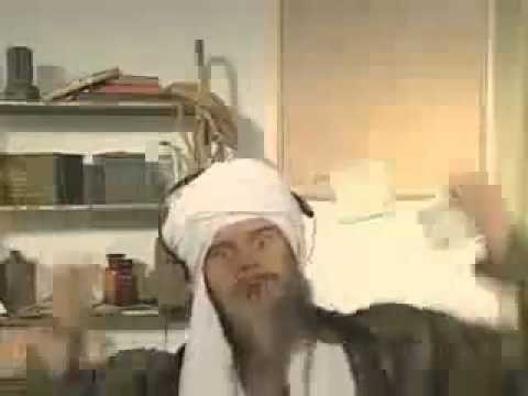 Osama bin Laden Numa Numa