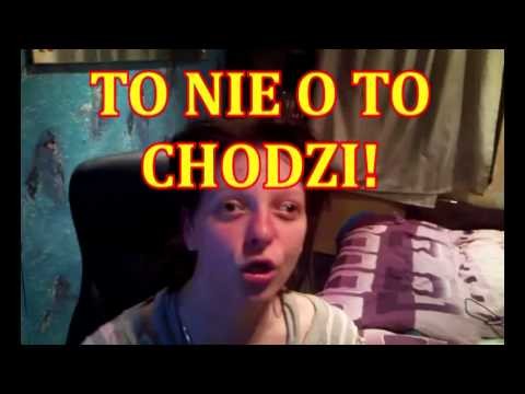 To nie o to chodzi!