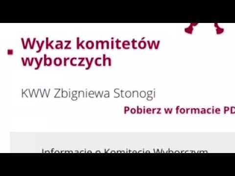 Sedzina sadu odcielaby leb parti Stonogi ?