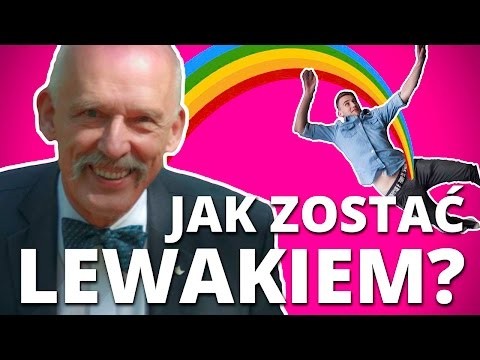 Jak zostac...