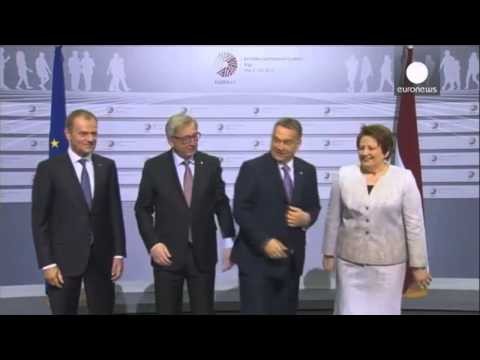 Czy Junker jest chamem czy homoseksualista ? 