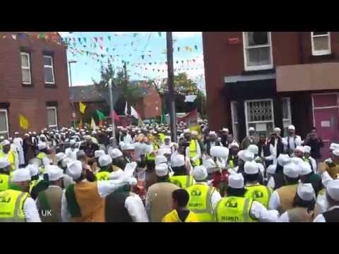 Wielka-Brytania-Leeds-islamski-swiety