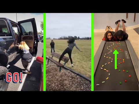 Amazing People 2020 Compilation Tik Tok #5