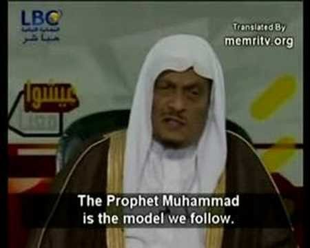 Malzenstwo w islamie z niemowlakiem