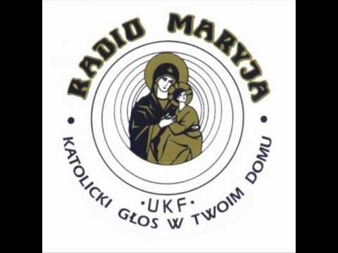 Radio Maryja na Wielkanoc