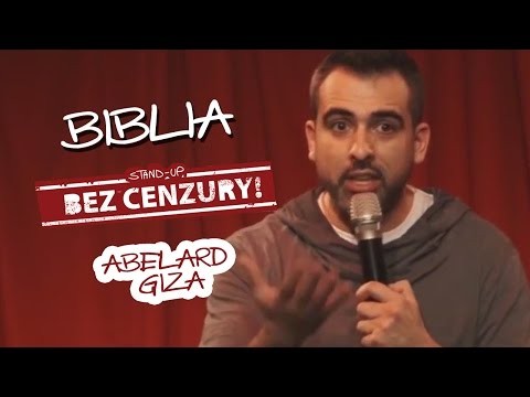 BIBLIA - Abelard Giza