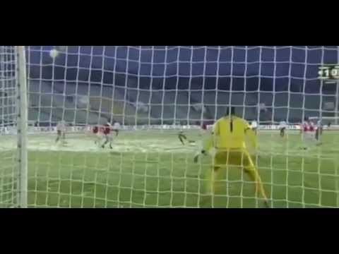 Goalkepeer Bulgaria Epic Fail / Bulgaria - Malta 2-0