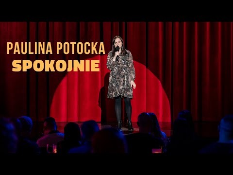 Paulina Potocka - Spokojnie