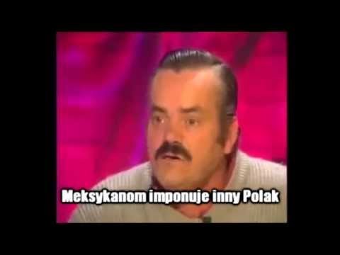 Meksyk smieje sie z Tuska i sytuacji w Polsce