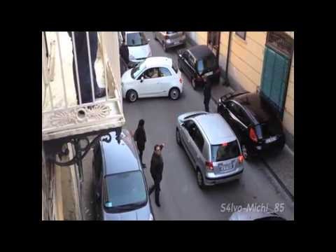 Na poczatku to bylo zabawne... Ale pozniej?