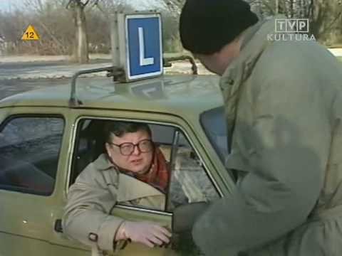 Polska rzeczywistosc