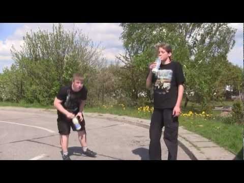 Wytrysk mleczkiem