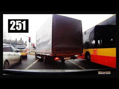 Polscy Kierowcy #252