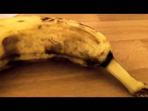 Lubisz banany?
