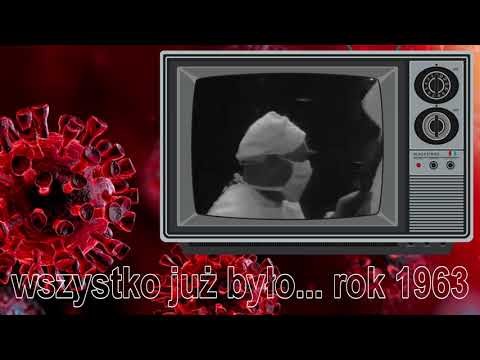 Wszystko juz bylo...