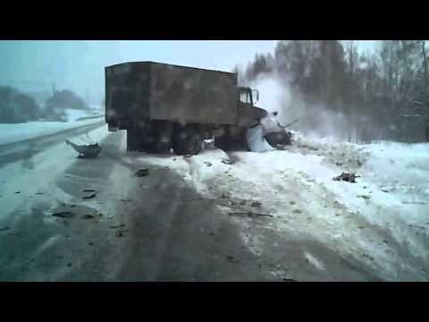 Fatalny wypadek w Rosji