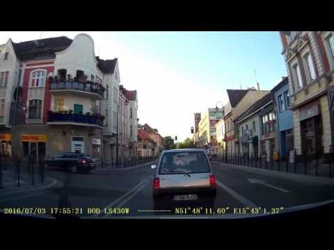 Polscy Kierowcy #30