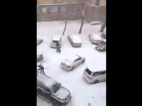 Rosyjski sezon zimowy startuje