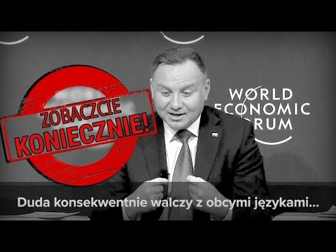 A propos jezykow