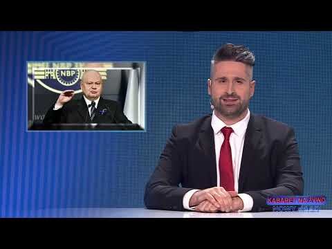 Pisowski znikajacy lad, rozjechane stopy qrwiarza z NBP,...