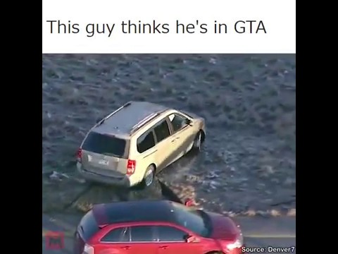 GTA w prawdziwym zyciu