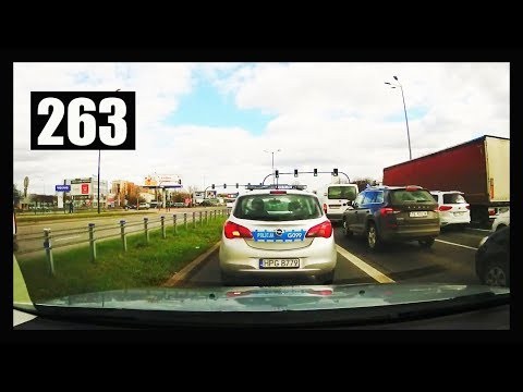 Polscy Kierowcy #263