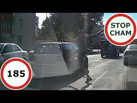 Stop Cham Ku przestrodze #185