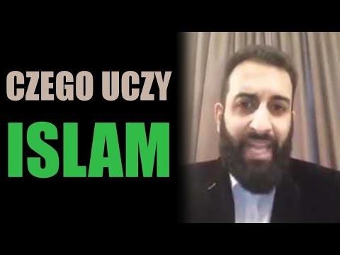 Muzulmanin szczerze o islamie