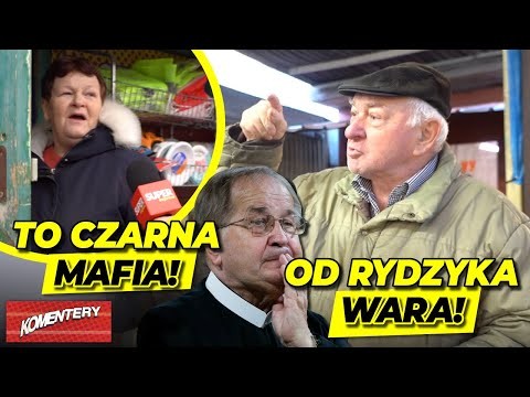 Przy niedzieli: Kontrowersje wokol Tadeusza Rydzyka