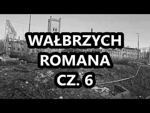 Walbrzych - miasto seksu i biznesu