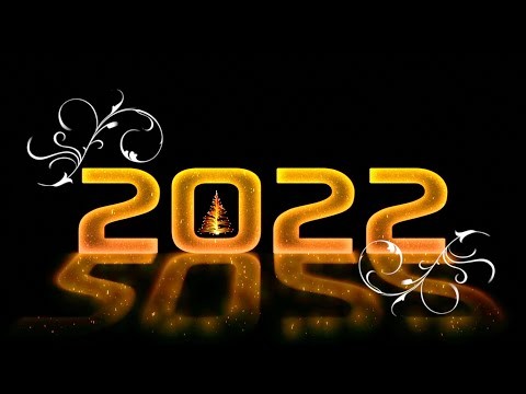 Nowy Rok 2022