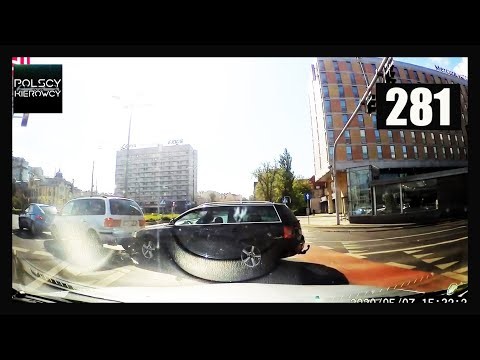 Polscy Kierowcy #281