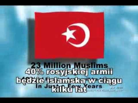 Islam w Europie 