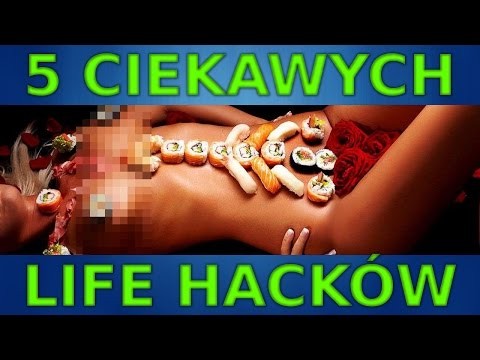 5 Life Hackow