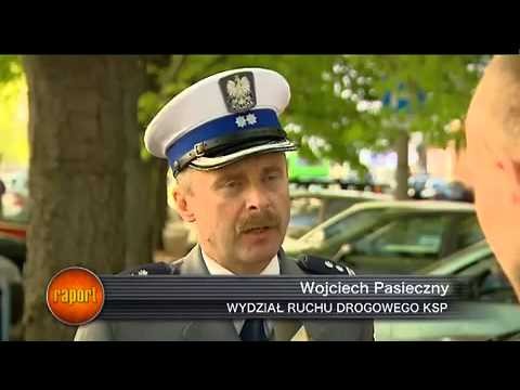 Jak oszukac fodoradar