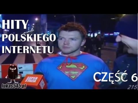 Hity Polskiego internetu