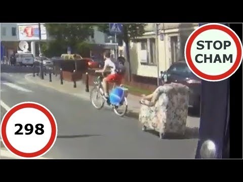 Stop Cham Ku przestrodze #298