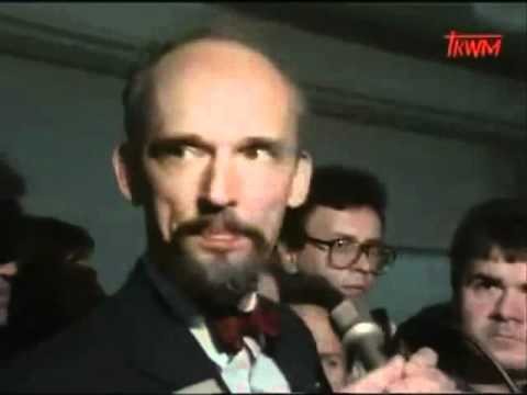 Janusz Korwin-Mikke