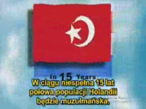 Kolonizacja Islamu w Europie