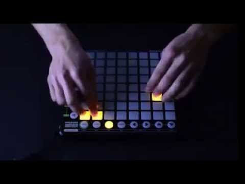 Crazy Launchpad Skills