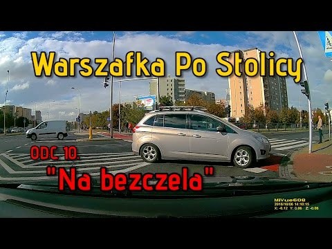 Na bezczela