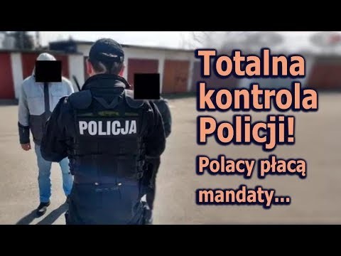 Panstwo policyjne 