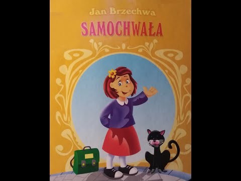 Smochwala opowiadanie 