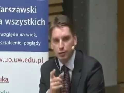 Tomasz Lis o Polsce i Polakach
