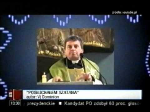 "Posluchalem szatana" w Superstacji ponownie