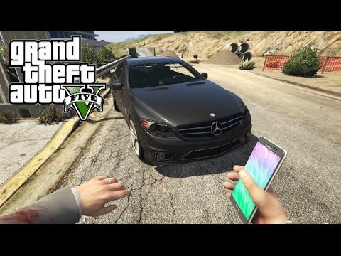 GTA 5 MOD