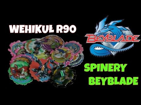 Spinery Beyblade