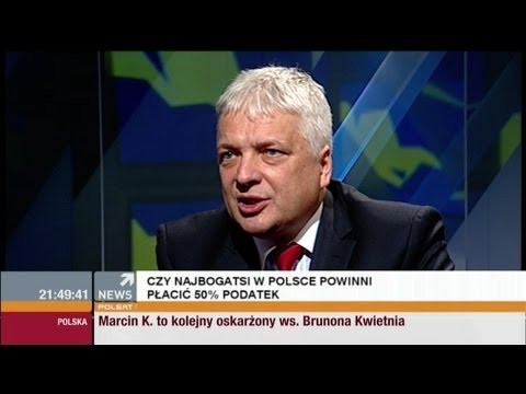 Sztuka zadawania pytan politykom...