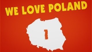 Love Poland